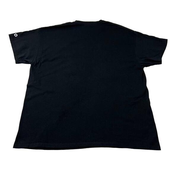 Golden State Warriors Unisex Beyond 28 Black History Month T-Shirt Size X-Large - Picture 2 of 8